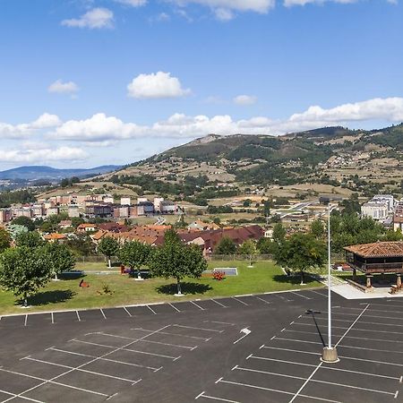 New Hotel Oviede Extérieur photo
