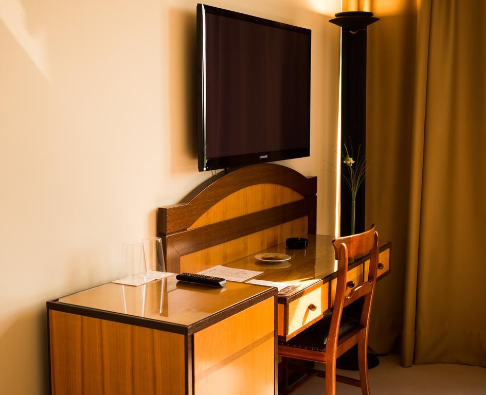 New Hotel Oviede Chambre photo