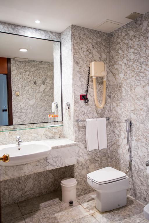 New Hotel Oviede Chambre photo