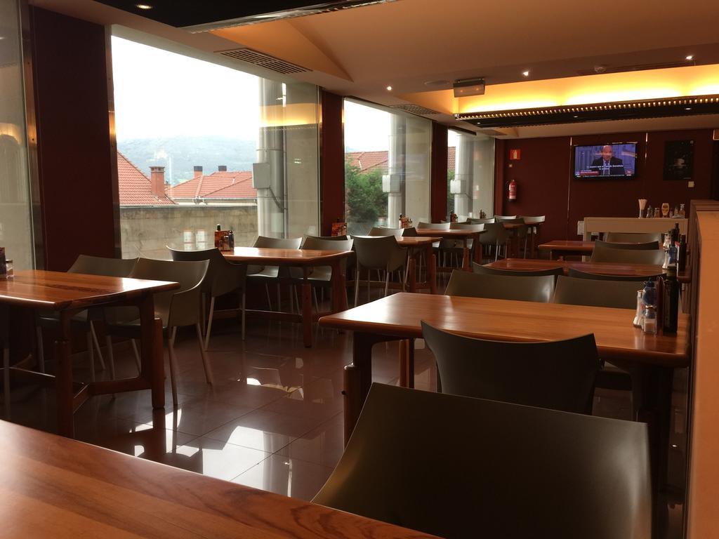 New Hotel Oviede Extérieur photo