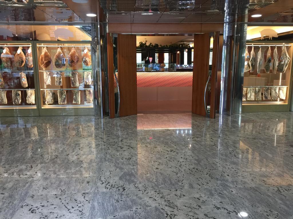 New Hotel Oviede Extérieur photo