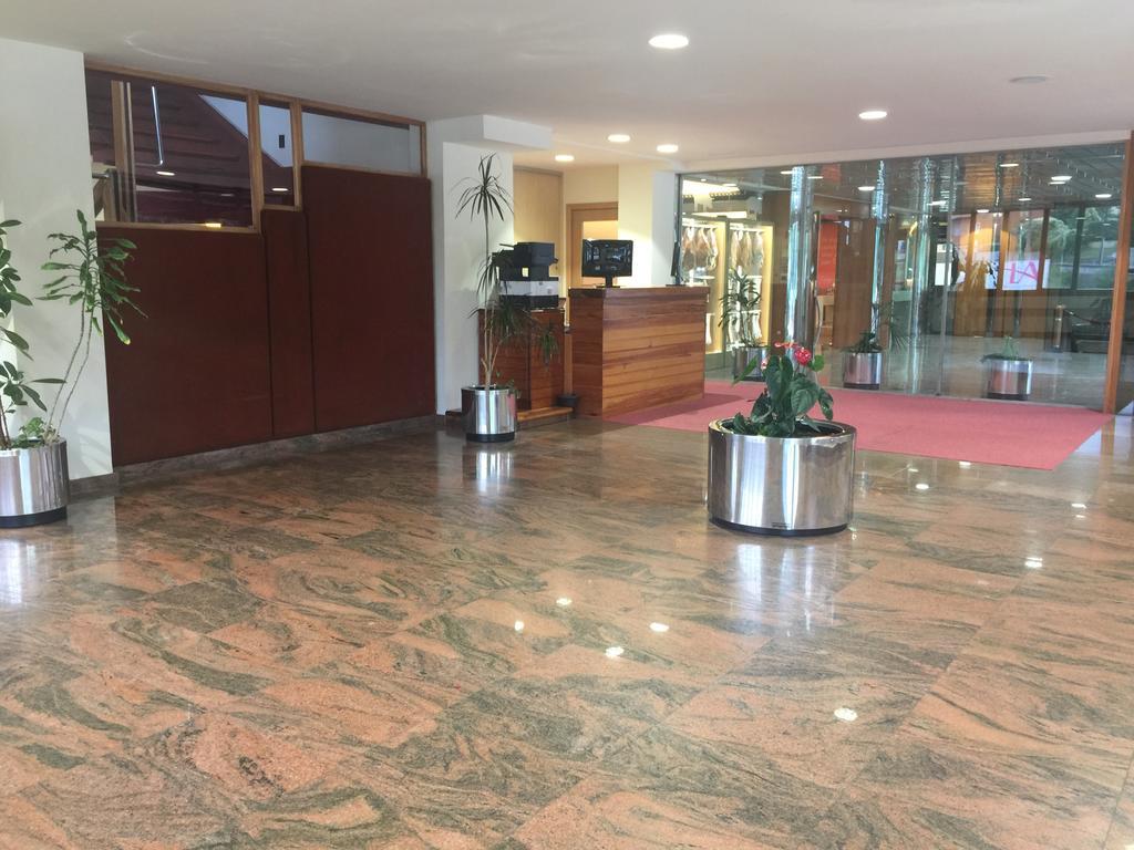 New Hotel Oviede Extérieur photo