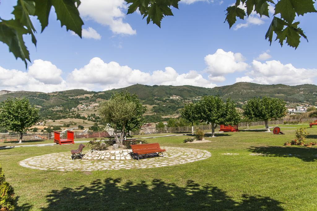 New Hotel Oviede Extérieur photo