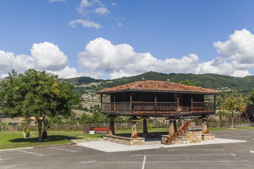 New Hotel Oviede Extérieur photo