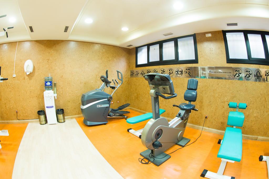 New Hotel Oviede Extérieur photo